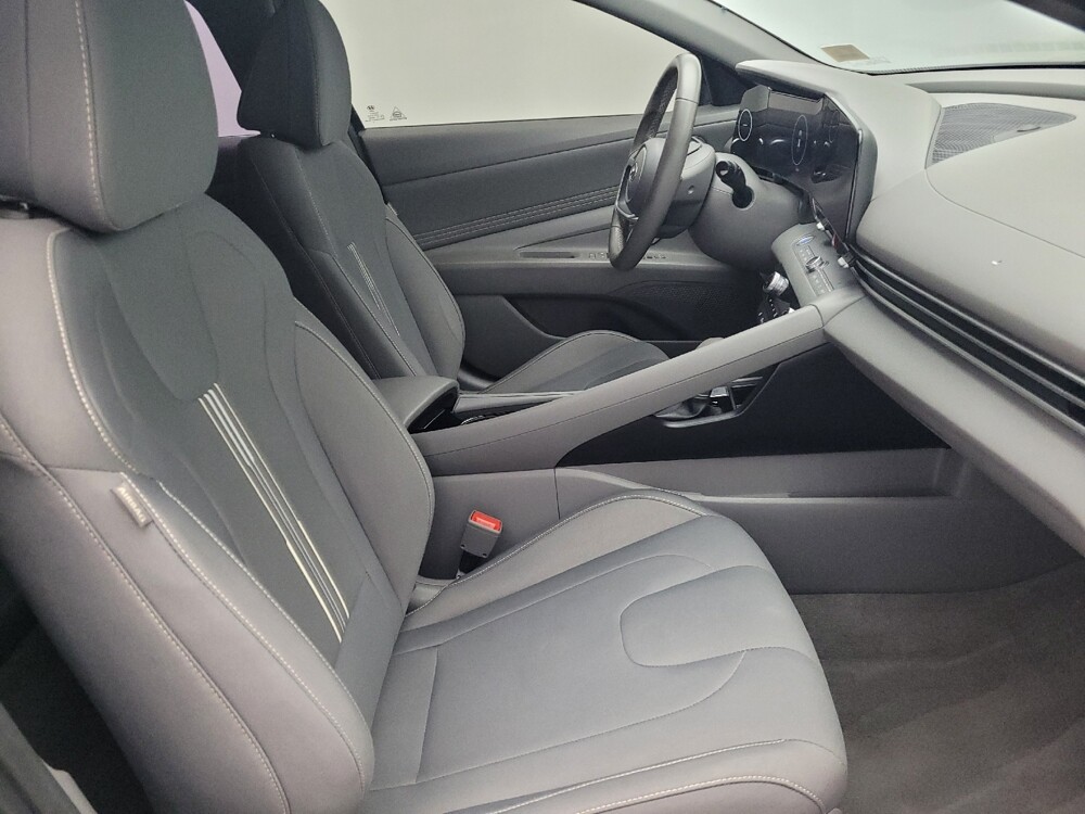 2023 Hyundai Elantra in Jacksonville, FL 32210 - 18102840 21