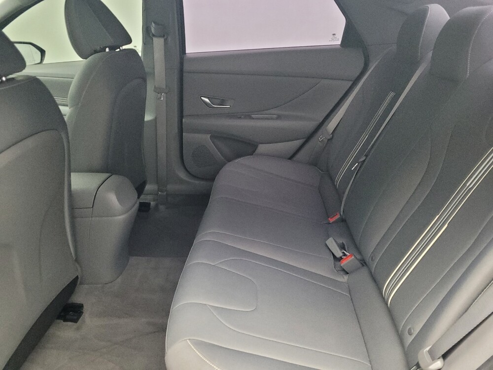 2023 Hyundai Elantra in Jacksonville, FL 32210 - 18102840 18