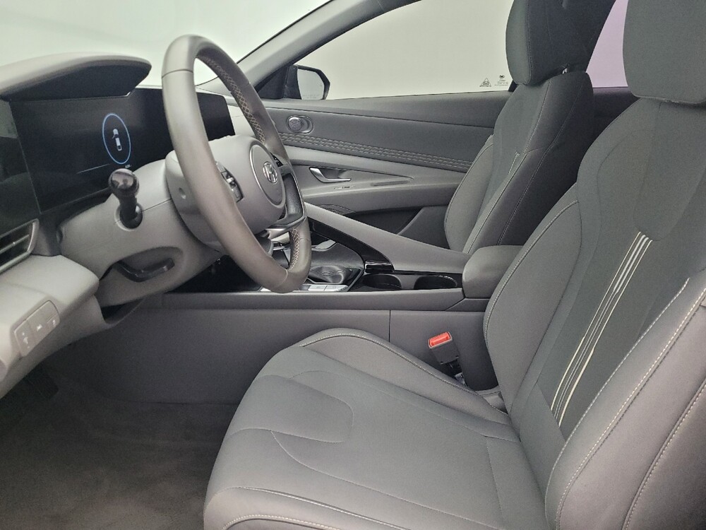 2023 Hyundai Elantra in Jacksonville, FL 32210 - 18102840 17