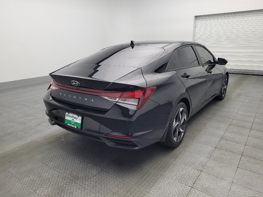 2023 Hyundai Elantra in Jacksonville, FL 32210 - 18102840 9