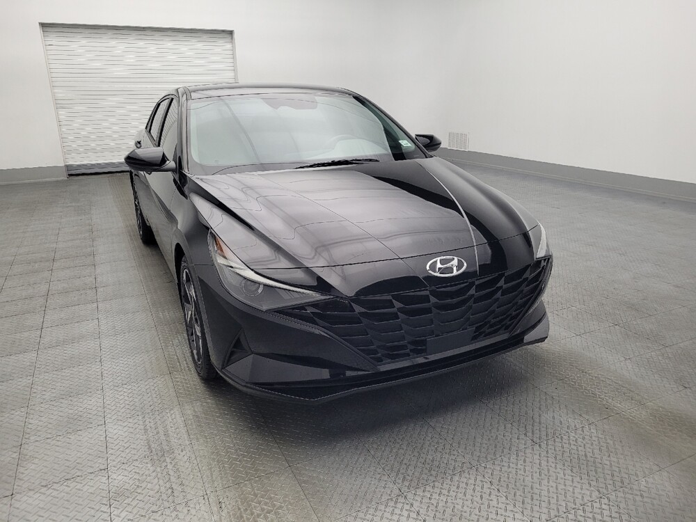 2023 Hyundai Elantra in Jacksonville, FL 32210 - 18102840 14