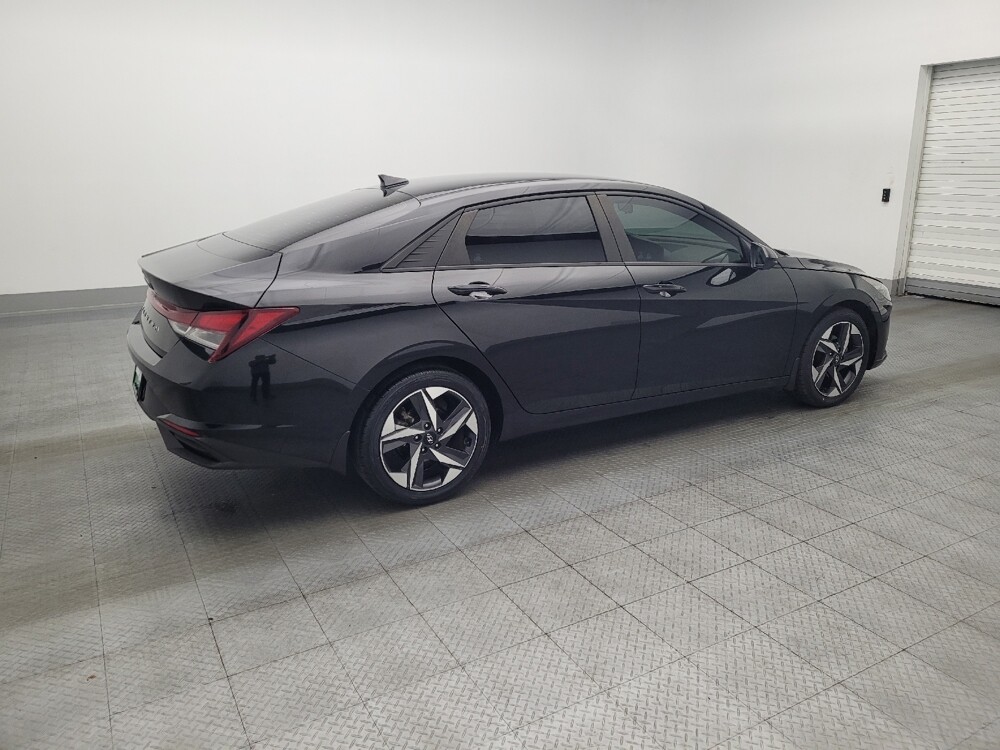 2023 Hyundai Elantra in Jacksonville, FL 32210 - 18102840 10