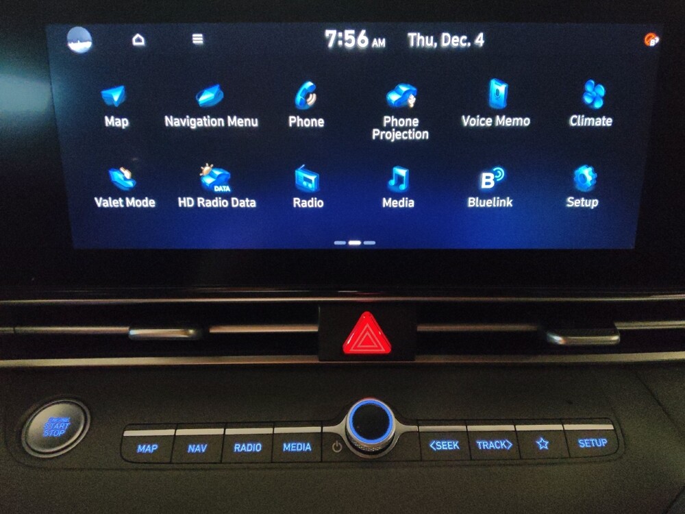 2023 Hyundai Elantra in Jacksonville, FL 32210 - 18102840 25