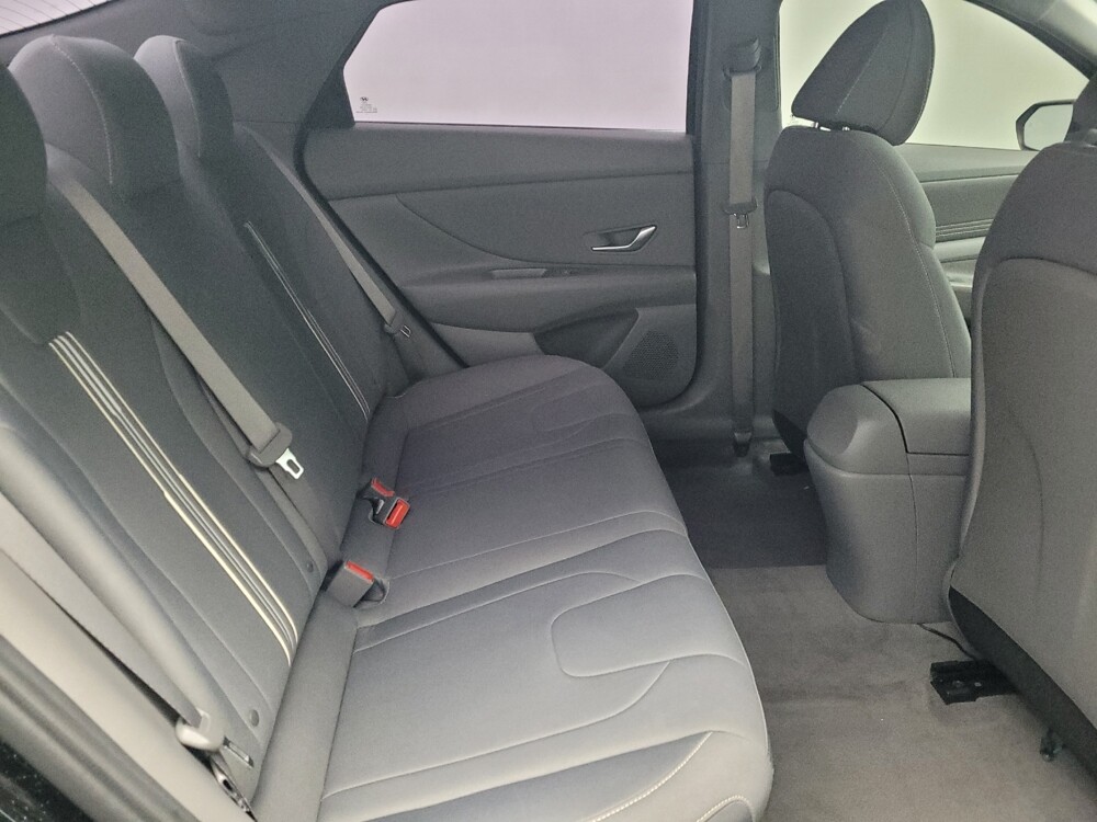 2023 Hyundai Elantra in Jacksonville, FL 32210 - 18102840 19