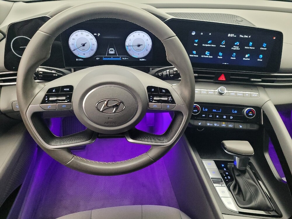 2023 Hyundai Elantra in Jacksonville, FL 32210 - 18102840 22