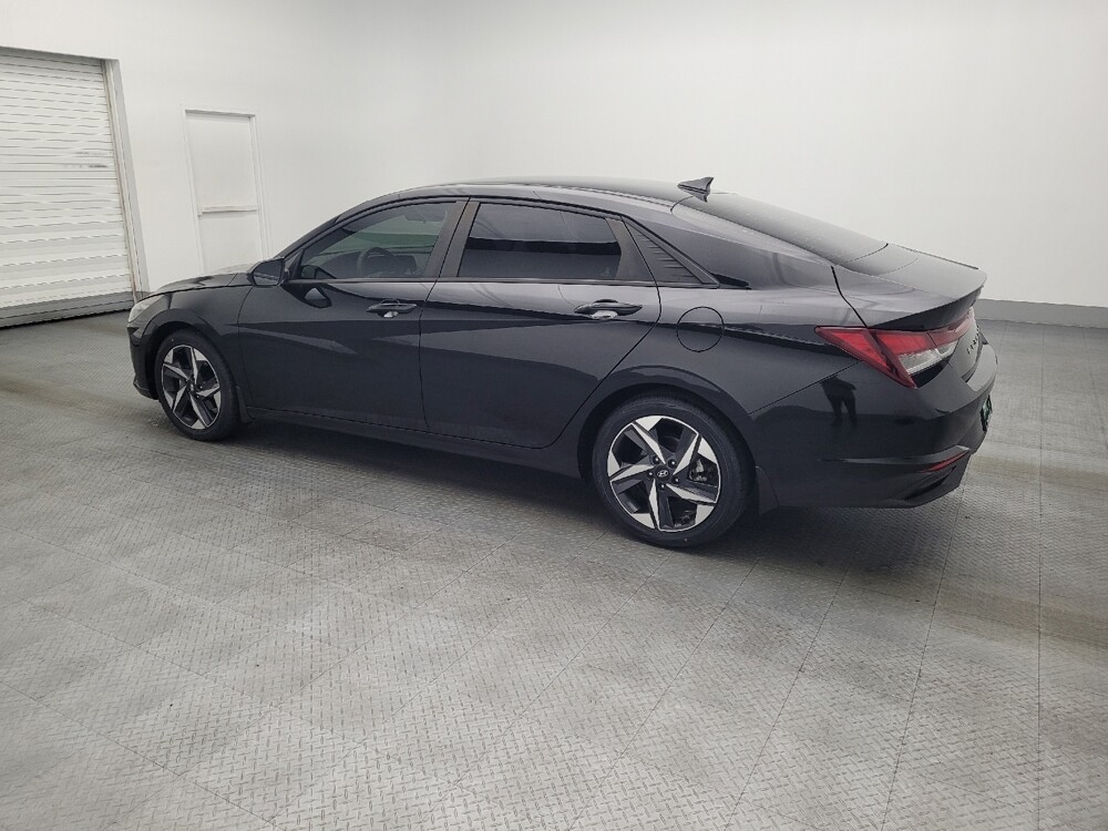 2023 Hyundai Elantra in Jacksonville, FL 32210 - 18102840 3