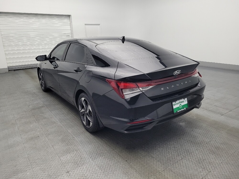 2023 Hyundai Elantra in Jacksonville, FL 32210 - 18102840 5