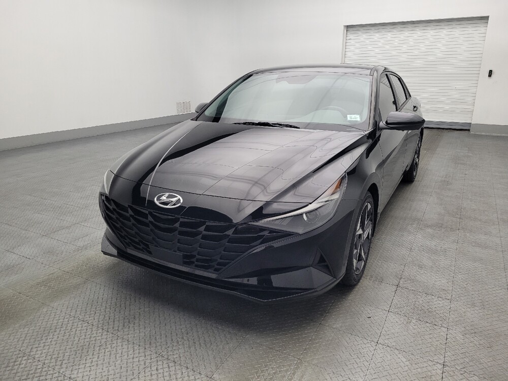 2023 Hyundai Elantra in Jacksonville, FL 32210 - 18102840 15