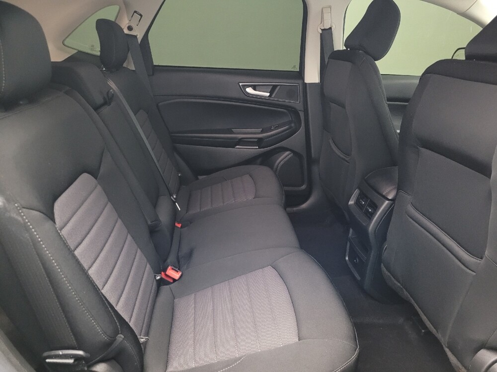 2023 Ford Edge in West Palm Beach, FL 33409 - 18102841 19