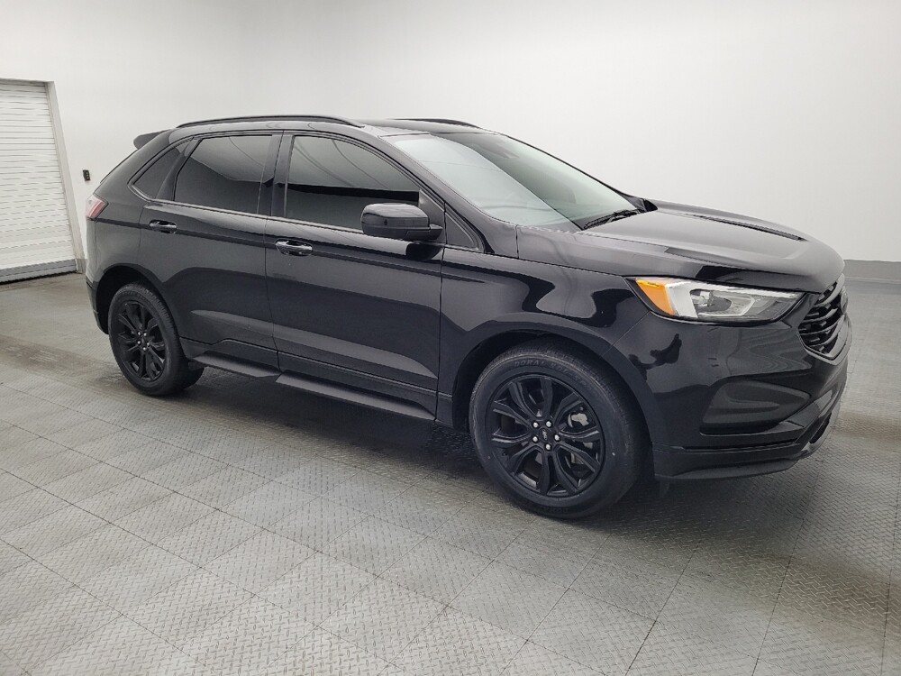 2023 Ford Edge in West Palm Beach, FL 33409 - 18102841 11