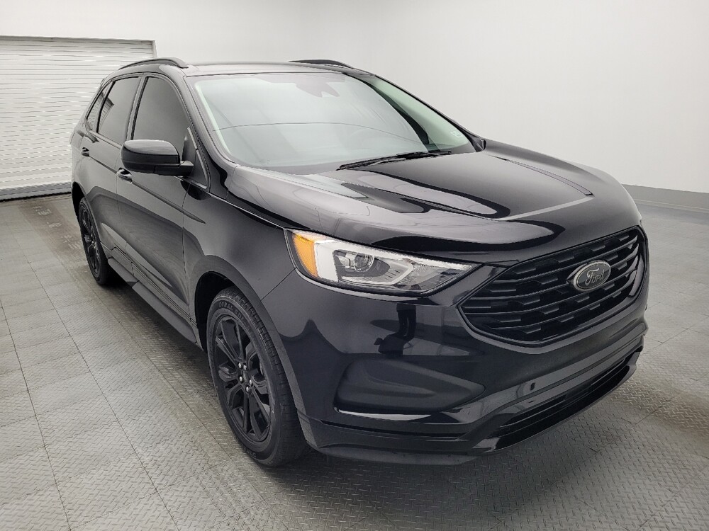 2023 Ford Edge in West Palm Beach, FL 33409 - 18102841 13