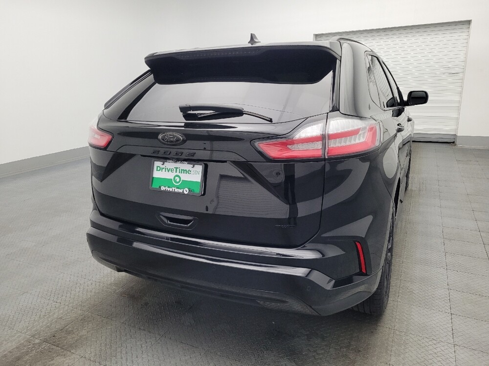 2023 Ford Edge in West Palm Beach, FL 33409 - 18102841 7