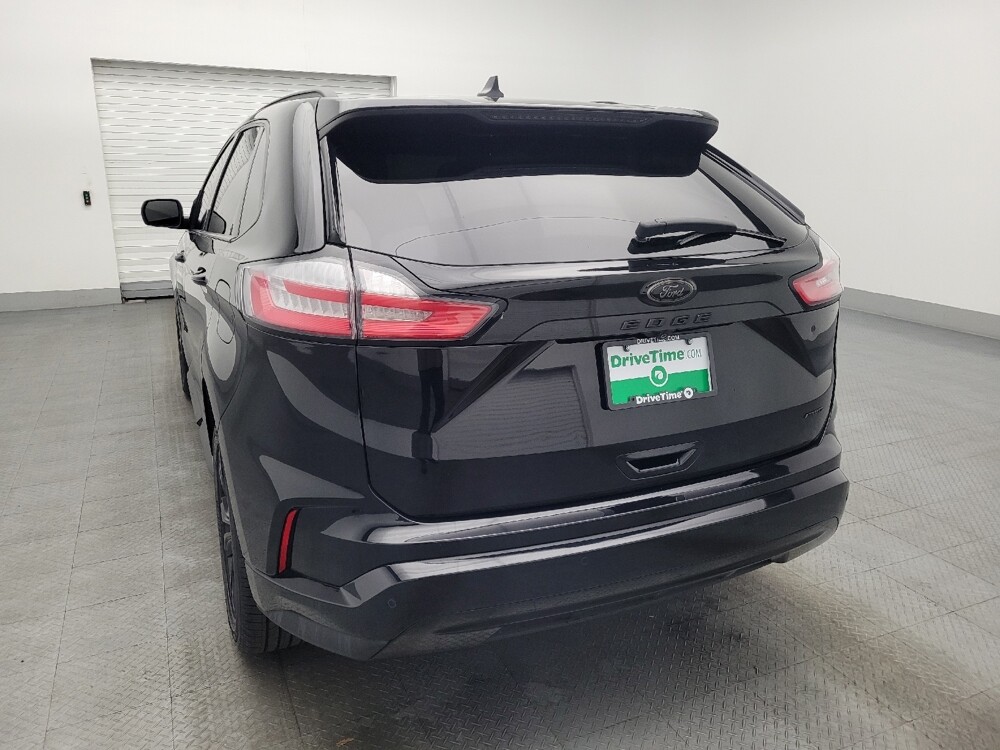 2023 Ford Edge in West Palm Beach, FL 33409 - 18102841 6