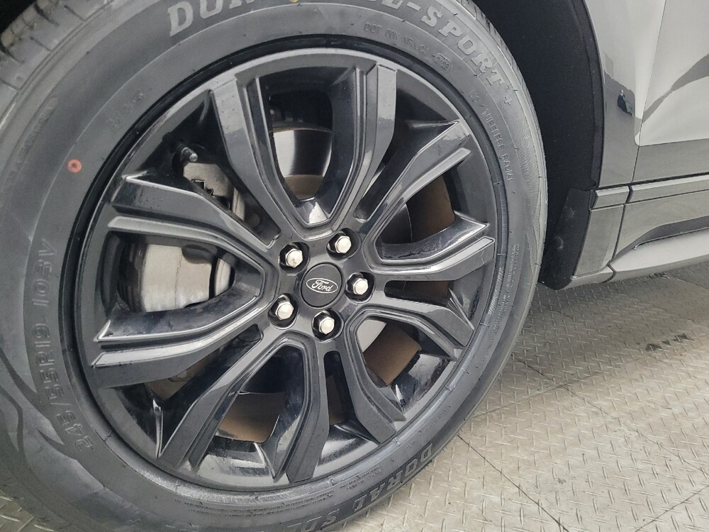 2023 Ford Edge in West Palm Beach, FL 33409 - 18102841 31