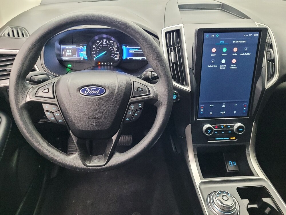 2023 Ford Edge in West Palm Beach, FL 33409 - 18102841 22