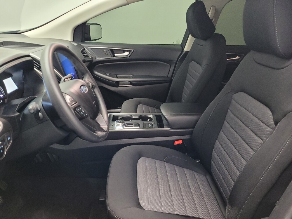 2023 Ford Edge in West Palm Beach, FL 33409 - 18102841 17