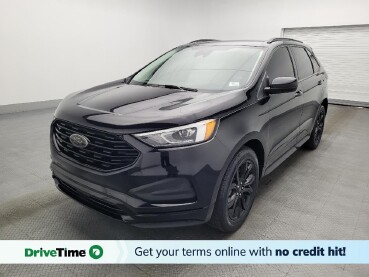 2023 Ford Edge in West Palm Beach, FL 33409