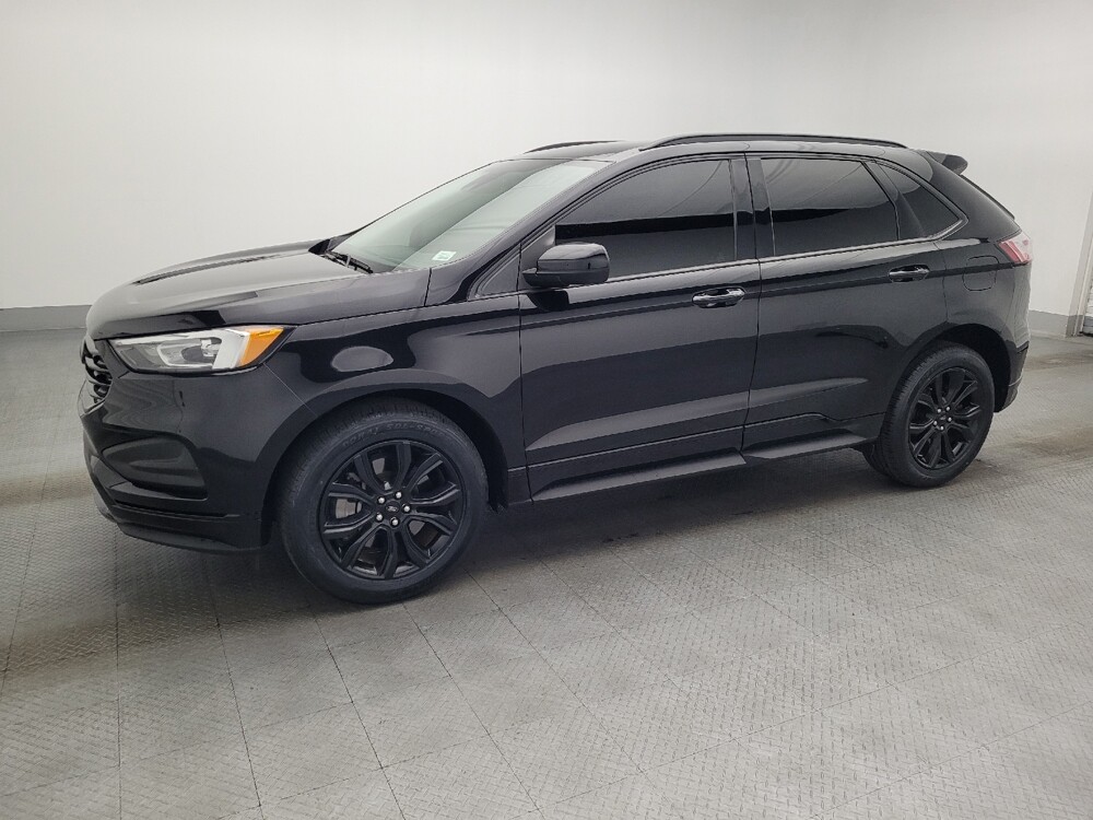 2023 Ford Edge in West Palm Beach, FL 33409 - 18102841 2