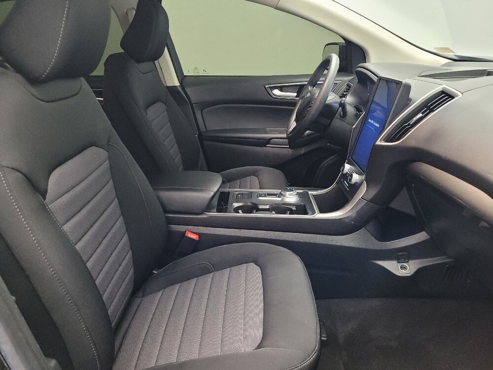 2023 Ford Edge in West Palm Beach, FL 33409 - 18102841 21