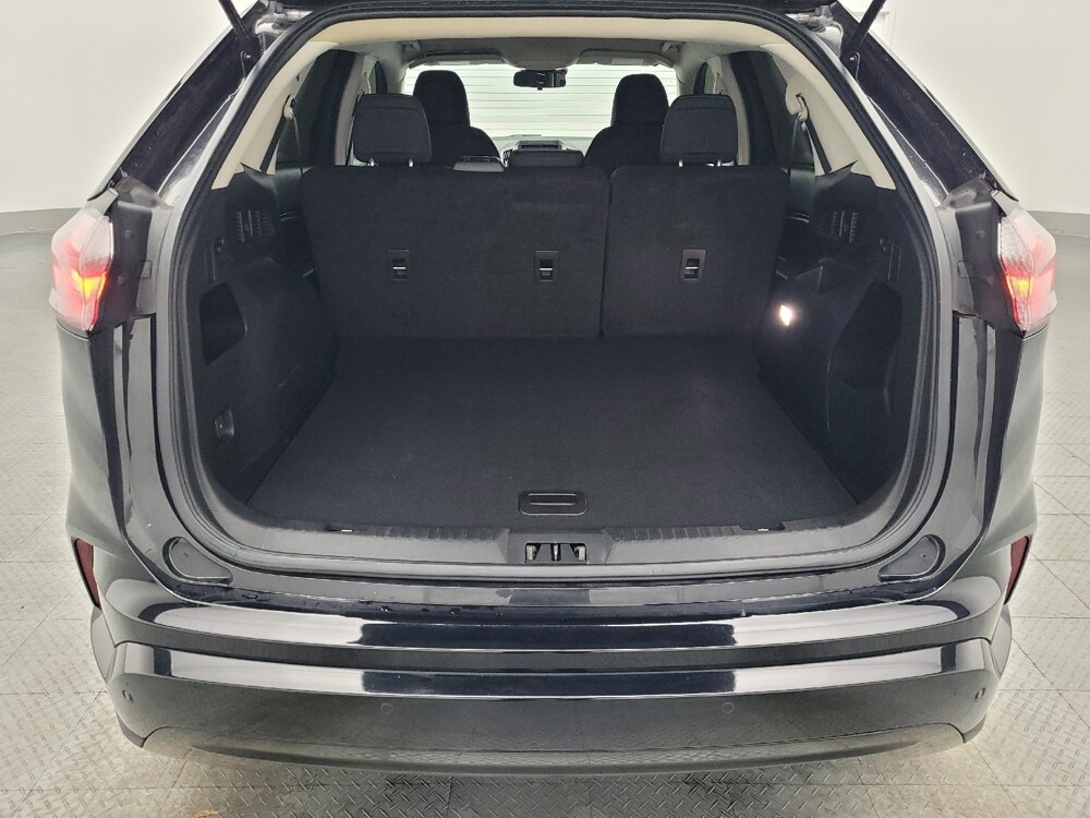 2023 Ford Edge in West Palm Beach, FL 33409 - 18102841 29