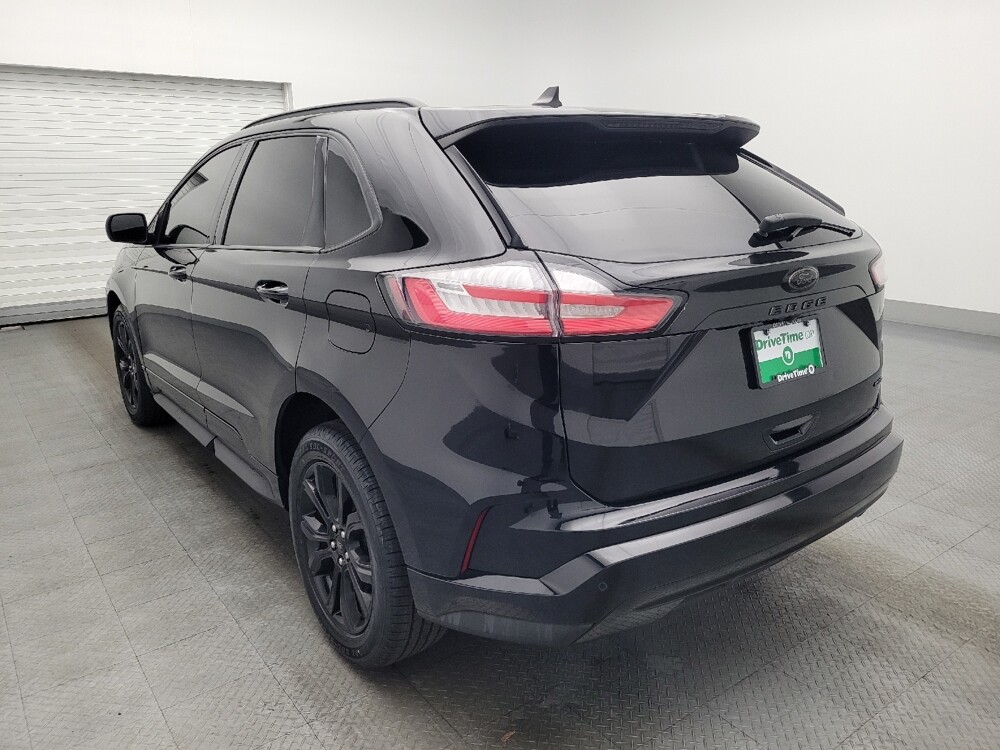 2023 Ford Edge in West Palm Beach, FL 33409 - 18102841 5