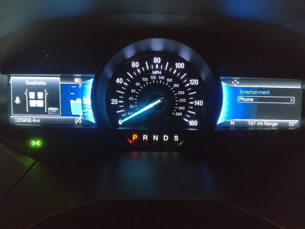 2023 Ford Edge in West Palm Beach, FL 33409 - 18102841 23