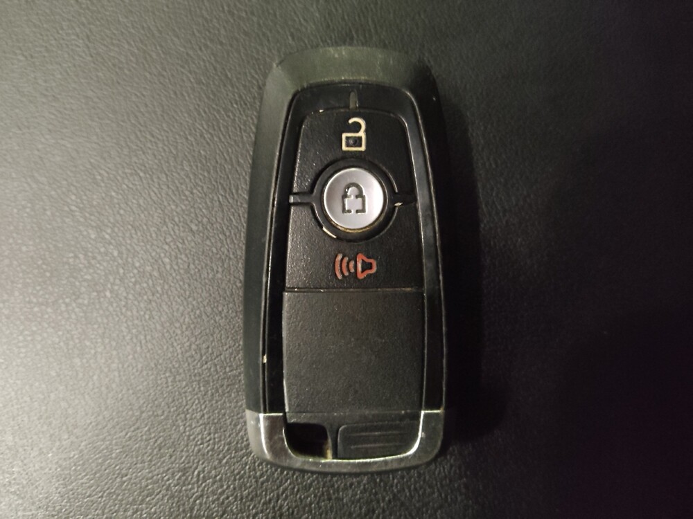 2023 Ford Edge in West Palm Beach, FL 33409 - 18102841 32