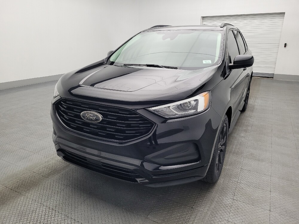 2023 Ford Edge in West Palm Beach, FL 33409 - 18102841 15