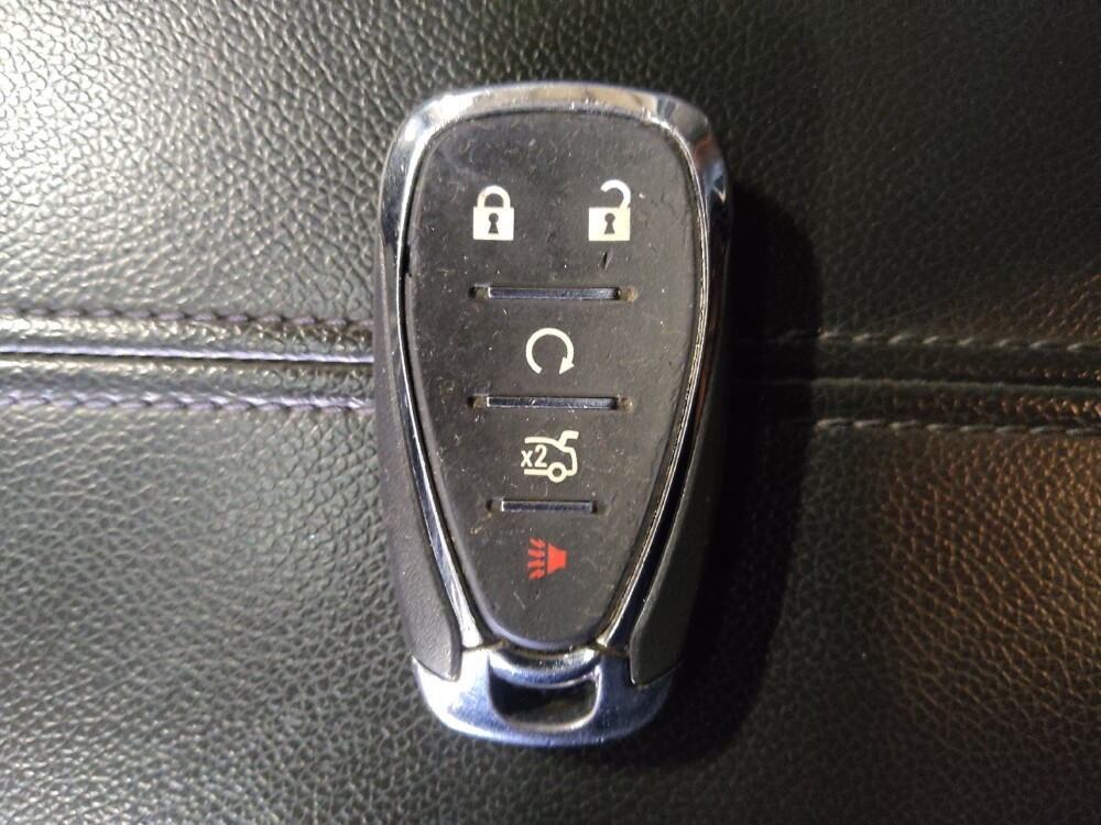 2024 Chevrolet Malibu in Birmingham, AL 35215 - 18102843 32