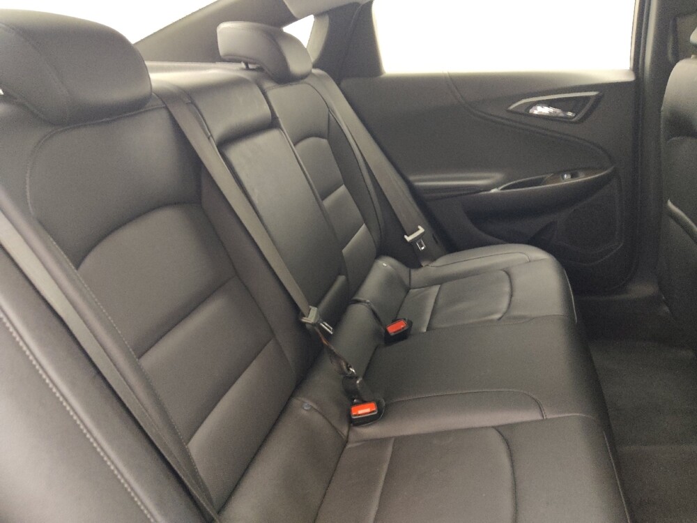 2024 Chevrolet Malibu in Birmingham, AL 35215 - 18102843 19
