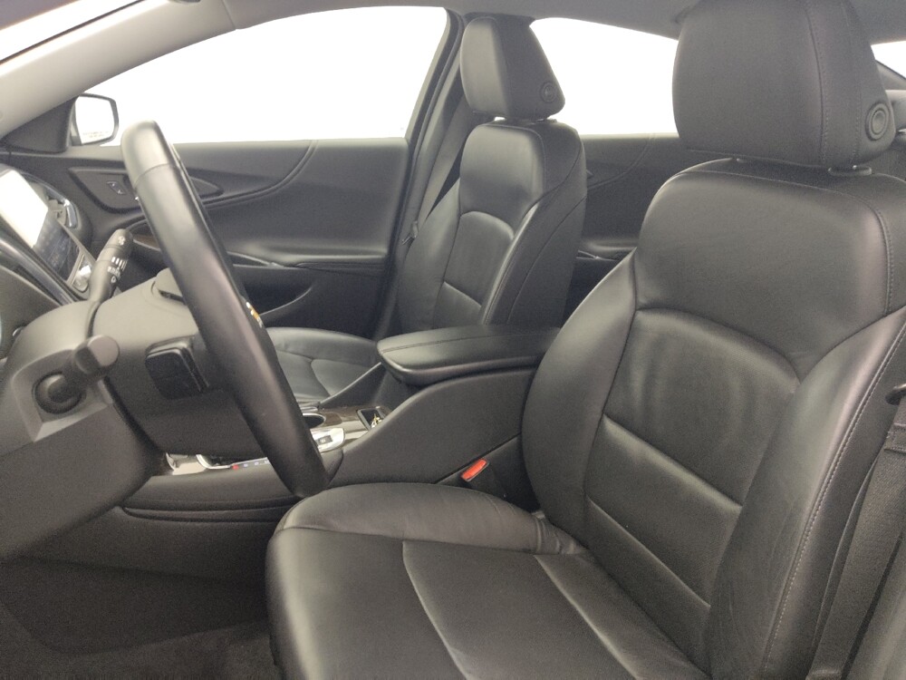 2024 Chevrolet Malibu in Birmingham, AL 35215 - 18102843 17