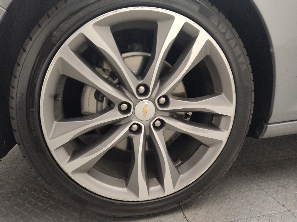 2024 Chevrolet Malibu in Birmingham, AL 35215 - 18102843 31