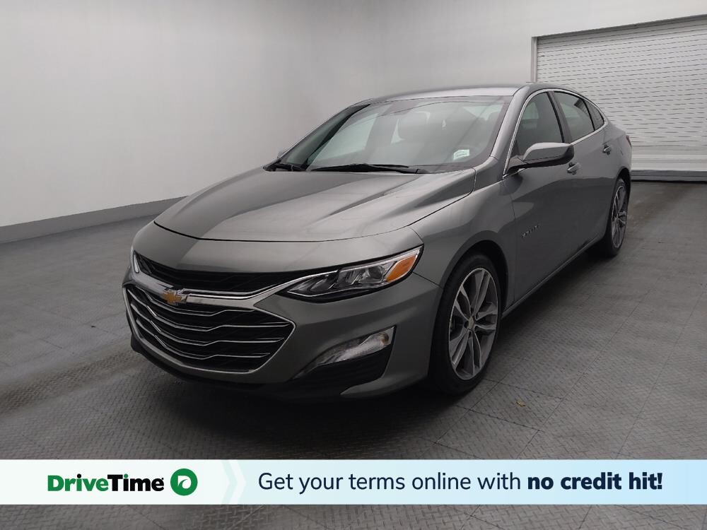 2024 Chevrolet Malibu in Birmingham, AL 35215 - 18102843