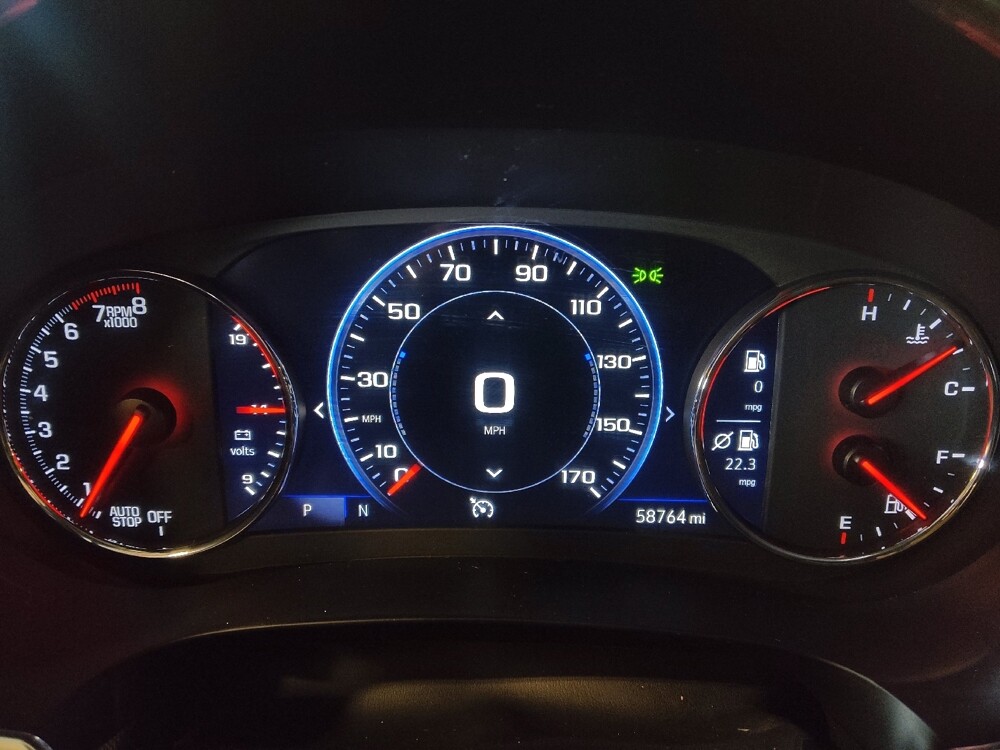 2024 Chevrolet Malibu in Birmingham, AL 35215 - 18102843 23