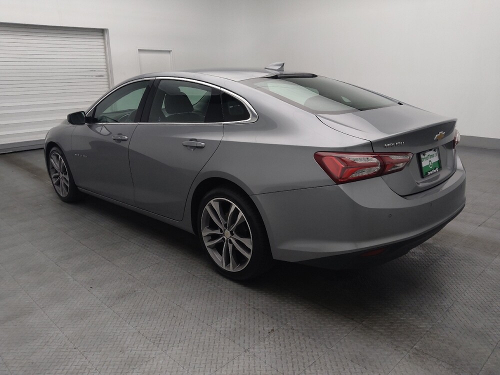 2024 Chevrolet Malibu in Birmingham, AL 35215 - 18102843 3