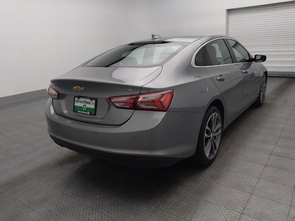 2024 Chevrolet Malibu in Birmingham, AL 35215 - 18102843 9