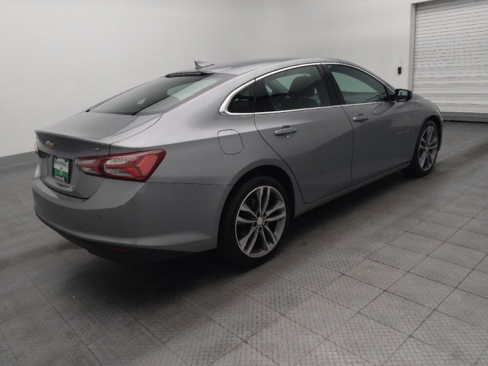 2024 Chevrolet Malibu in Birmingham, AL 35215 - 18102843 10