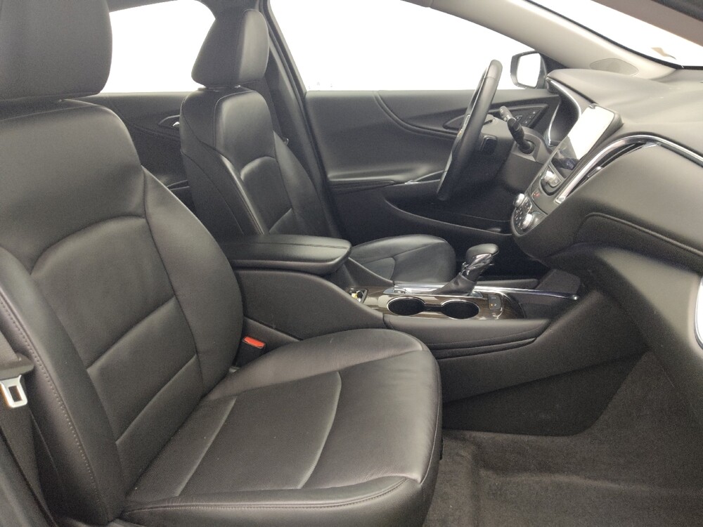 2024 Chevrolet Malibu in Birmingham, AL 35215 - 18102843 21