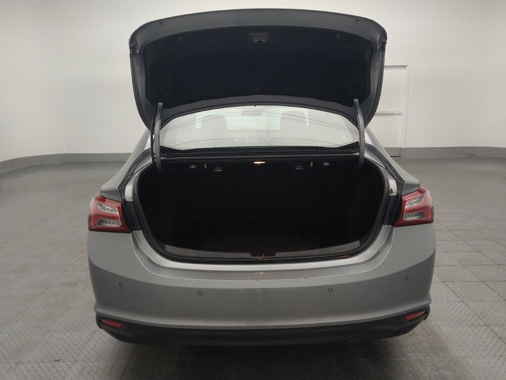 2024 Chevrolet Malibu in Birmingham, AL 35215 - 18102843 29