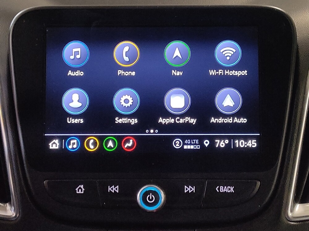 2024 Chevrolet Malibu in Birmingham, AL 35215 - 18102843 25