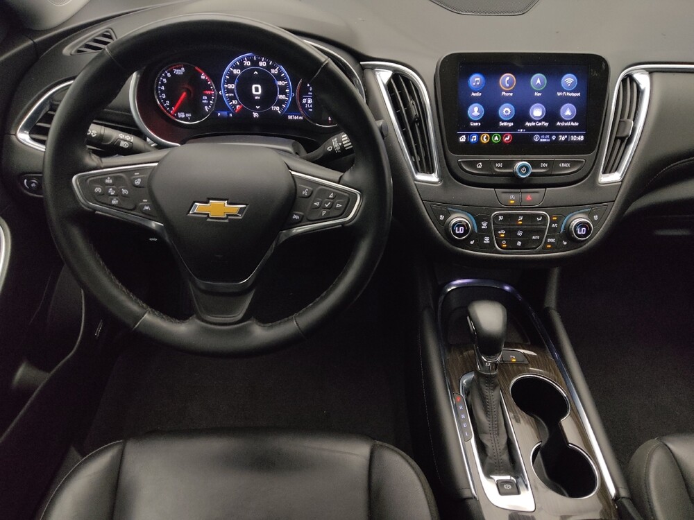 2024 Chevrolet Malibu in Birmingham, AL 35215 - 18102843 22