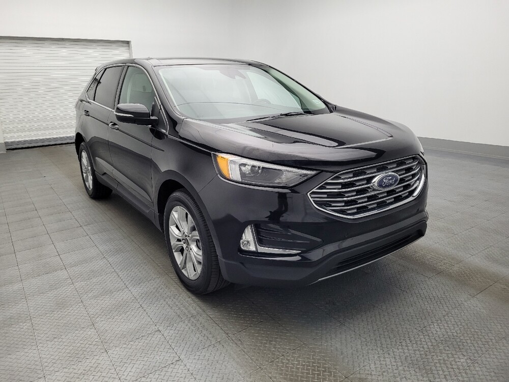 2024 Ford Edge in Ocala, FL 34471 - 18102845 13