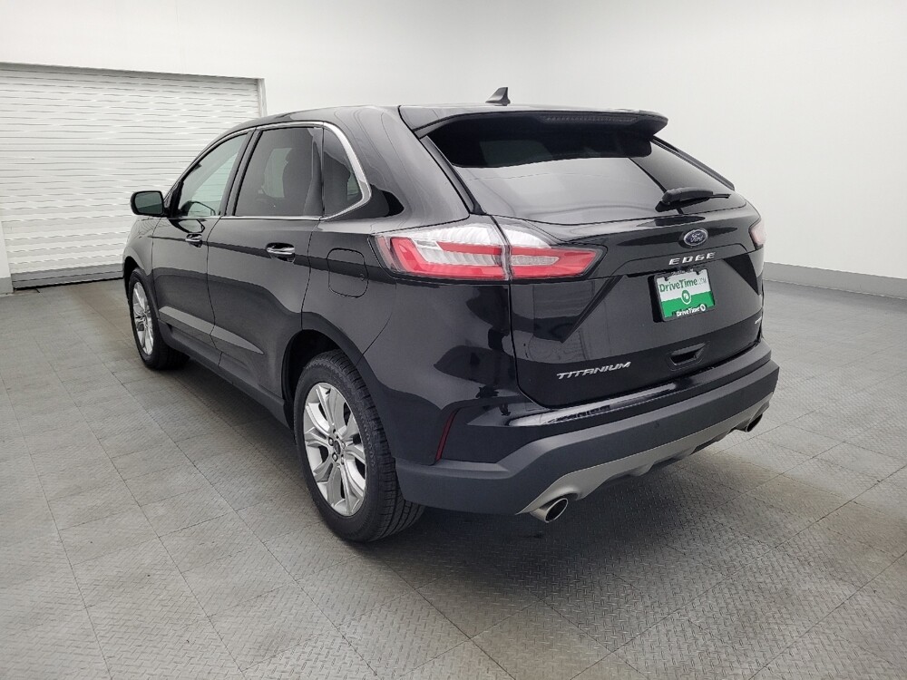 2024 Ford Edge in Ocala, FL 34471 - 18102845 5