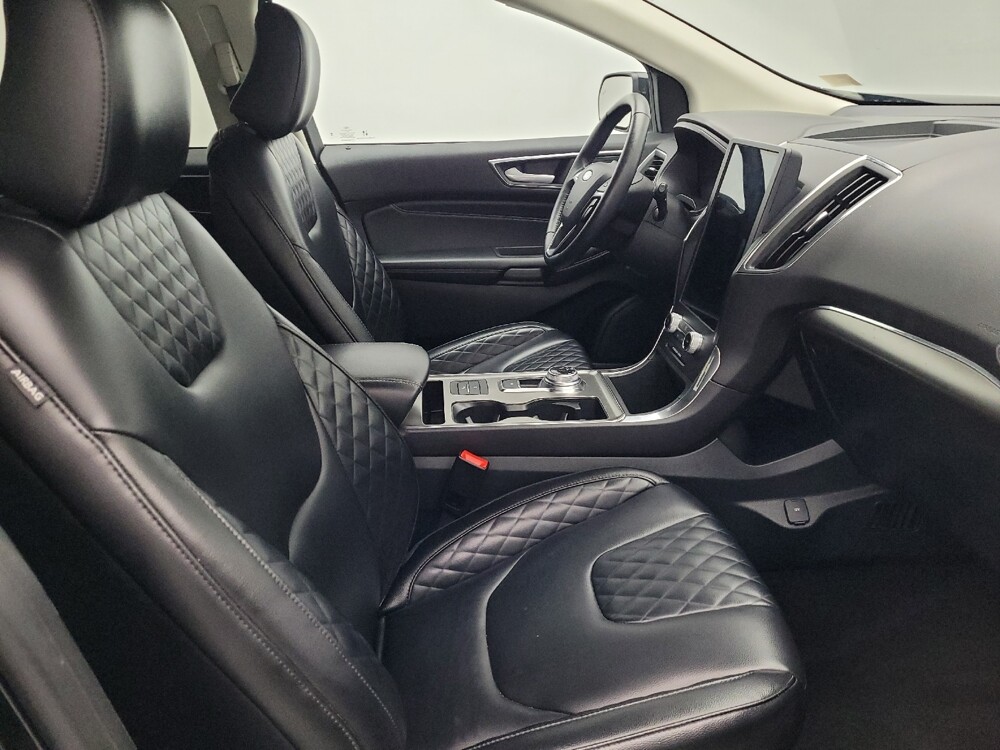 2024 Ford Edge in Ocala, FL 34471 - 18102845 21