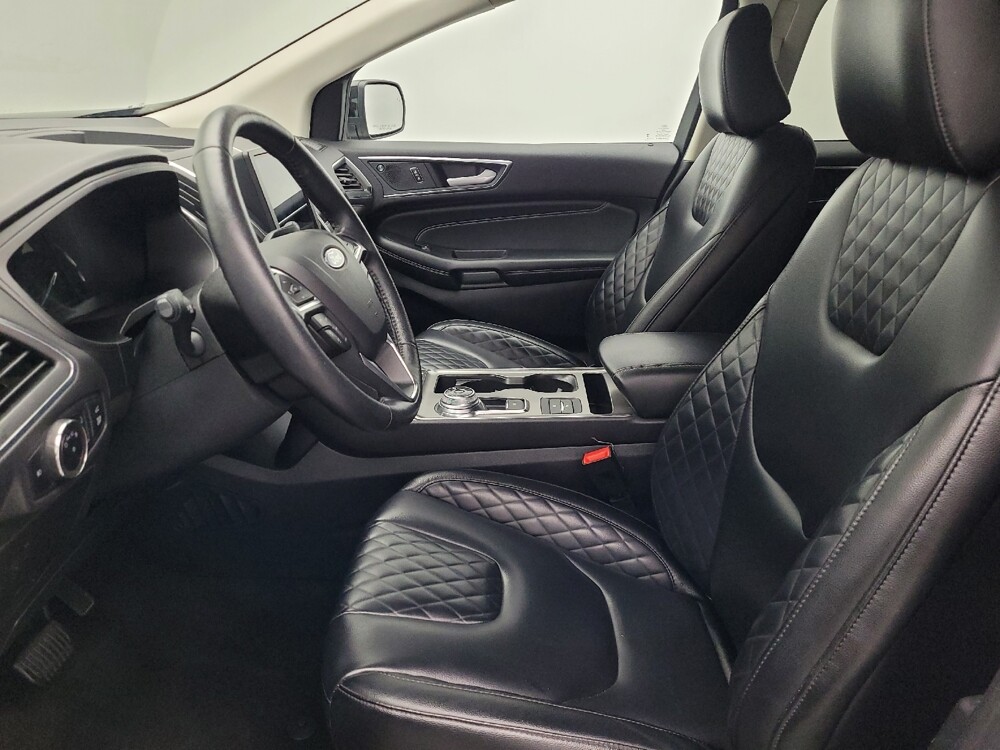 2024 Ford Edge in Ocala, FL 34471 - 18102845 17