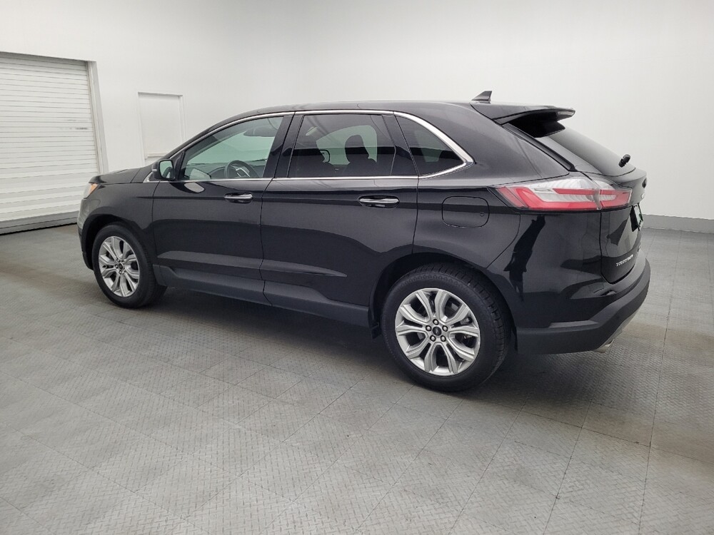 2024 Ford Edge in Ocala, FL 34471 - 18102845 3