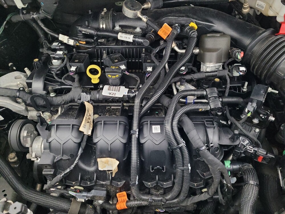 2024 Ford Edge in Ocala, FL 34471 - 18102845 30