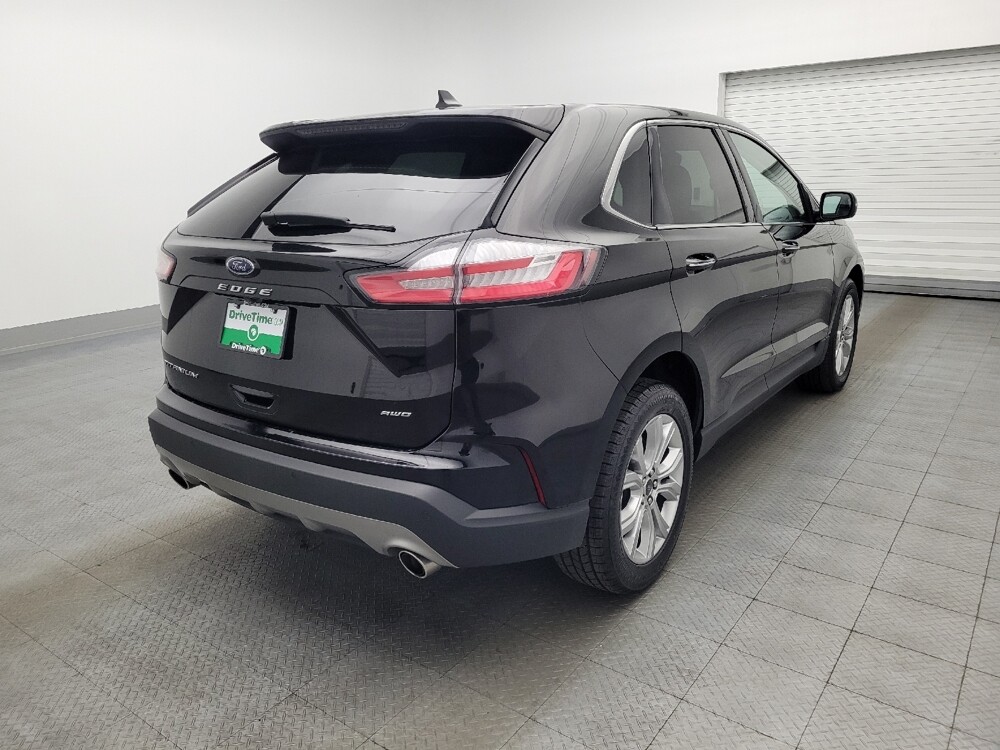 2024 Ford Edge in Ocala, FL 34471 - 18102845 9