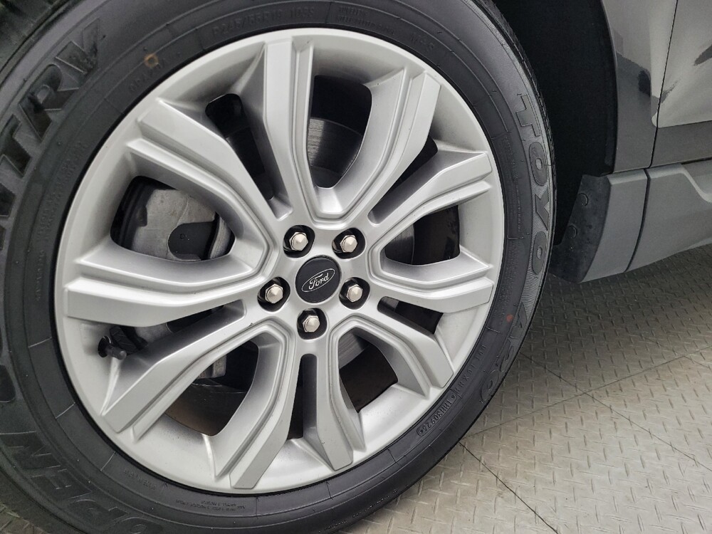 2024 Ford Edge in Ocala, FL 34471 - 18102845 31