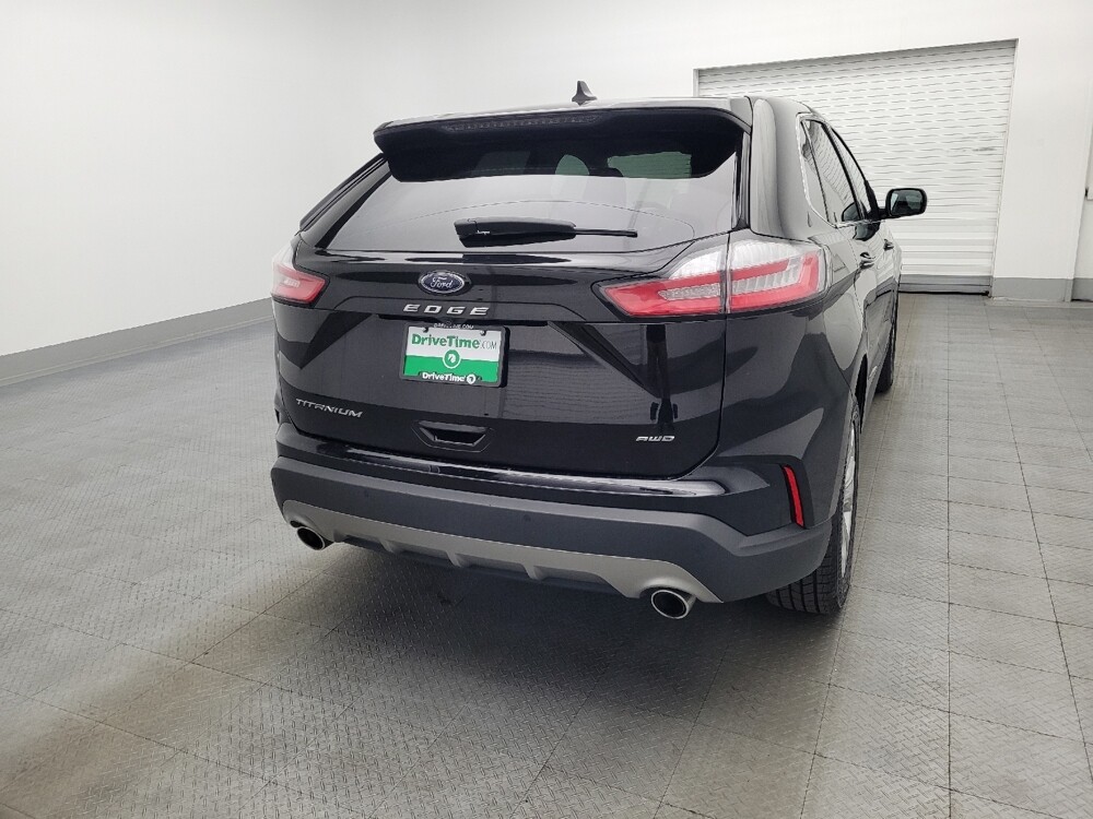 2024 Ford Edge in Ocala, FL 34471 - 18102845 7